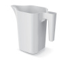 konva 1,8l JUG IKJ2-S449 biela plastová Prosperplast