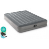Nafukovací postel Intex 64114 PRESTIGE MID-RISE QUEEN 152x203x30 cm