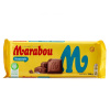 Marabou Švédska mliečna čokoláda s morskou soľou