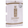 Dámský parfém s feromony BeMINE Destiny (VZOREK, 2 ml) , Lovely Lovers