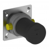KEUCO Ixmo teleso 2-cestného prepínacieho ventilu pod omietku 59556000170