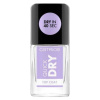 Catrice Quick Dry Top Coat krycí lak na nechty 10,5 ml