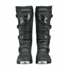 SiDi X POWER ENDURO WP black/black - 2025, 43