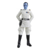 Hasbro Star Wars: Ahsoka Vintage Collection Veľkoadmirál Thrawn Akčná figúrka 10 cm