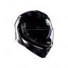 AGV STREETMODULAR E2206 MPLK MONO MATT BLACK Velkosť: S
