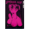 Kannonina ruka 5 - Yamaguchi Masakazu