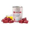 NUEVO dog konzerva Sensitive 100% Beef 6 x 400g