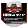 Meguiar's DA Microfiber Finishing Disc 6