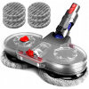 TURBO KEFA MOPOVACIA HLAVA VYSÁVAČ DYSON V7 V8 V10 V11 V15