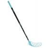 Accufli ACCUFLI AirTek Teal 27 černá / tyrkysová, Ľavá (ľavá ruka dole), 100cm (=110cm)
