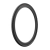 Pirelli Cinturato GRAVEL RC, 40 - 622, TechWall +, 60 tpi, SpeedGRIP, čierna
