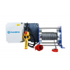 Elektrický lanový navijak PLANETA PFW-C 1000 W, lano 50 m, nosnosť 990 kg