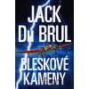 Bleskové kameny - Jack Du Brul