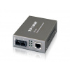TP-Link MC110CS FE 20km SM 1310nm SC Media Conv. TP-link