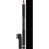 Max Factor Eyebrow ceruzka na obočie 01 Ebony 1,4 g