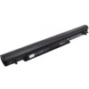 Asus A46 Ultrabook 2200 mAh 31,7 Wh Li-Ion 14,4 V