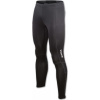 Joma Bežecké legíny LONG PANT RUNNING ANTHRACITE Veľkosť: 4XS/3XS