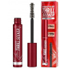 Rimmel London Wonder Volume Thrill Seeker riasenka Black Brown 8 ml, Black Brown, Akcia