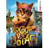 Kocour v botách - DVD