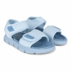Swim Essentials Sandále Pure Tones Gray Veľkosť topánok: 29