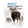 Ako žije muflón lesný (Ivan Kňaze)