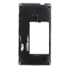 Střední kryt Nokia Lumia 520 525 Black černý