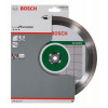 BOSCH Diamantový deliaci kotúč Best for Ceramic 230 x 25,40 x 2,4 x 10 mm 2608602637