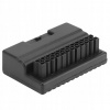 ATX 24-pinový 90-stupňový bezstratový adaptér