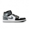 Air jordan 1 mid men shoes | 0197601150903 | Čierna | 46