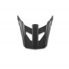STATUS Replacement Visor Black - OS