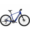 TREK Dual Sport+ 2 LT Hex Blue Veľkosť: L
