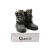 Geko Zimné topánky, snehule, veľkosť 42 (5)
