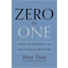Zero to One - P. Thiel