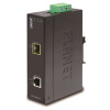 PLANET Technology PLANET IGT-805AT konvertor 1x 100 / 1000Base-T, 1x SFP 100/1000-X, ESD + EFT, IP30, -40 až 75 ° C