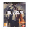 PS3 The Bureau: XCOM Declassified (nová)