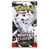 Pokémon TCG - Scarlet & Violet - White Flare - Booster Pack