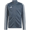 Sweatshirt adidas Tiro 23 League Training Jr HS3523 (121970) Black 152cm