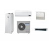 Samsung EHS ClimateHub TDM Plus, All in one, 4.4kW, s 200L zásobníkom, 1f/220