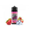 Drifter Sweet Strawberry Ice Longfill 24ml - Juice Sauz