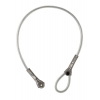 Kotviace oceľové lano Petzl Wire Strop 150 cm