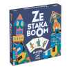 Djeco Ze Stakaboom Drevená balančná stavebnica 3+