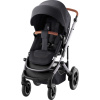 BRITAX RÖMER Športový kočík Smile 5Z Varianta: Midnight Grey