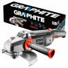 Graphite 59G207 2350 v 230 V hnev mlynčeka (Graphite 59G207 2350 v 230 V hnev mlynčeka)