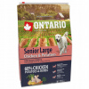 Ontario Senior Large Chicken & Potatoes & Herbs 2,25 kg