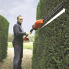 Akumulátorové elektrické nožnice Black&Decker 43 cm 18 V