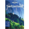 Lonely Planet Switzerland