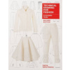 Technical Drawing for Fashion, second edition