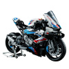 Lego Technic 42130 BMW M 1000 RR Mega skvelá (Lego Technic 42130 BMW M 1000 RR Mega skvelá)