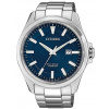 Hodinky Citizen BM7470-84L Eco-Drive Titanium Men's 43mm 10ATM