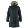 Fjällräven Nuuk Lite Parka W Dark Navy - S
